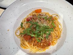 -百特喜·意大利餐厅(八佰伴镇江店)