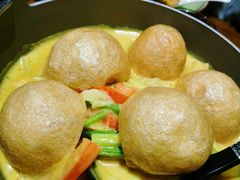 -十二舍·湯物素煮(江泰潤政店)