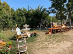 -HERRE·FARM 赫尔露营农场·团建聚会包场