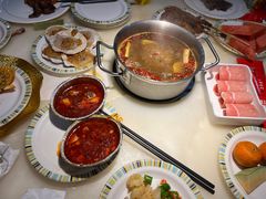 -吉布鲁牛排海鲜自助(CBD万达店)