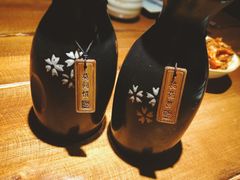 玫瑰酒-【莫问情】-繁·醉花亭小酒馆(鼓楼店)