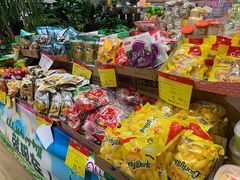 -永旺黄岛购物中心