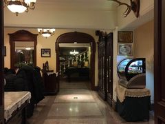 -马迭尔西餐厅(中央大街店)