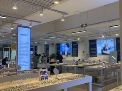 -老仙配镜厂(北京沙河人民公社大食堂店)