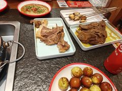 -京元盛铜锅涮肉(上海总店)
