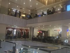 -凯德MALL(西直门店)