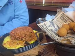 -韩鼎丰·韩国料理(林奥店)