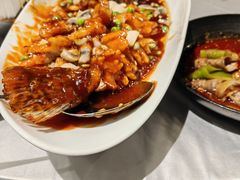 -羲和雅苑•北京烤鸭(平安国际金融中心店)