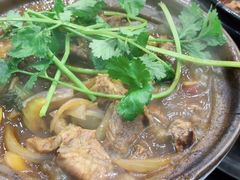 -川香煲(茅台路店)