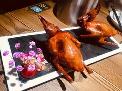 -大鸽饭(岗顶店)
