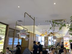 -船歌·鱼水饺青岛菜(金狮广场店)