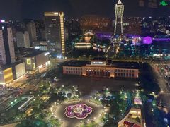 -Hi City·城市之巅