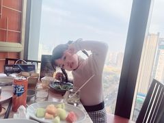 -君悦酒店·乐厨·高空自助餐(青年大街店)