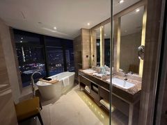 -太原凯宾斯基饭店