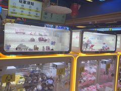 -风云再起游乐汇(北京西单西西友谊店)
