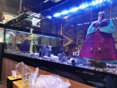 -火牛火韩式烤肉韩国料理(韩乐坊店)