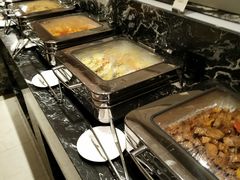 -广州汇华希尔顿逸林酒店
