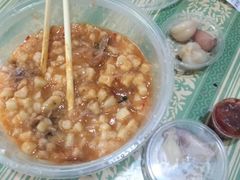 -清真老铁家泡馍(西荷店)