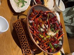 -隔壁老王·家常云南菜(花巷店)