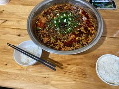 -蓉城西二道无名冒菜(西二道街店)