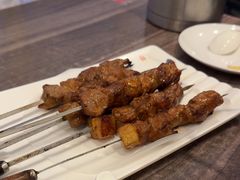 -今鲜源大酒店·中华餐饮名店(新湛路店)