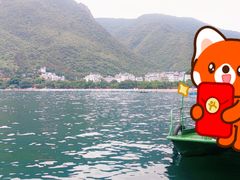 -抚仙湖禄充风景区