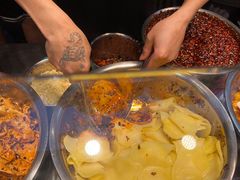 -周小亮丁家坡洋芋(全国总店)