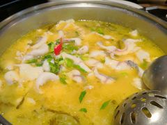-严厨老坛酸菜鱼(吴江万宝店)