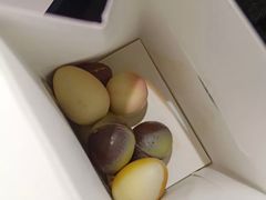 欢乐彩蛋-Pierre Marcolini(德基广场店)
