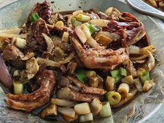 -香味轩(北海路店)