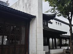 -嘉定博物馆