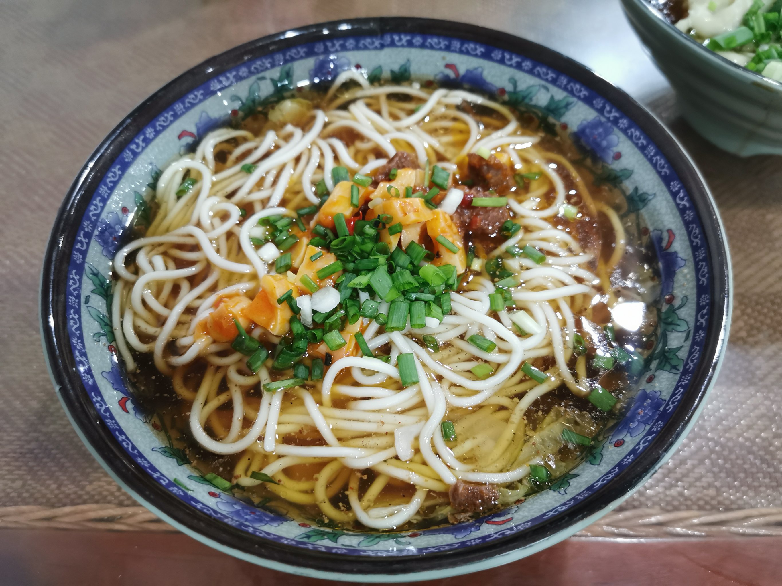 宝清县美食图片