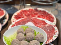 -汕头八合里海记牛肉店(清河店)