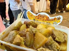 -老day牛杂(官也街总店)