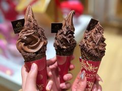 -GODIVA(海岸城店)