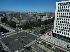 -国家会议中心大酒店