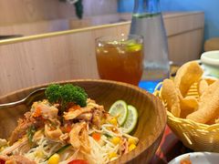 -米泰芒·东南亚料理(体育西店)