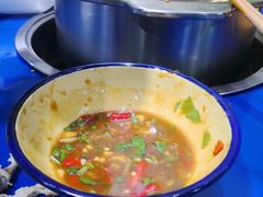 -马路边边·成都串串(翠柏路店)