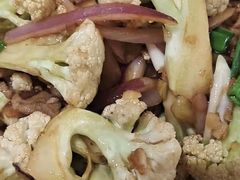 -宴秋杭州菜(锦艺城店)