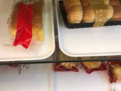 面包-全芳面包花园(江南店)