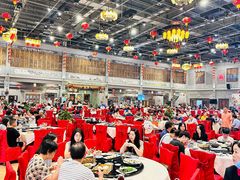 -丰食农家乐
