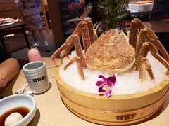 -蟹的岡田屋(正大广场店)