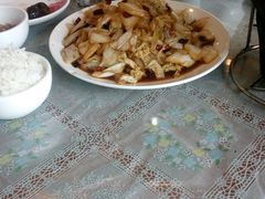 -胖子菜馆(隆昌路店)