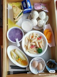 -馨月汇·一悦馨香月子中心(前滩店)