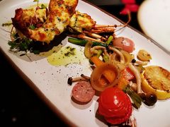 -上海苏宁宝丽嘉酒店·Cafe Bellagio西餐厅