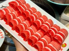 -蜀留香火锅·始于1999·原四川老火锅(白堤路店)
