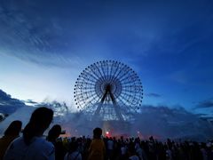 -七彩云南欢乐世界