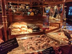 -B&C黄油与面包·THE GARDEN BAKERY概念店(世纪汇店)