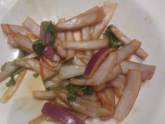 -宴小馆·小海鲜青岛菜(五四广场店)