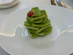 -太湖饭店·寄畅轩中餐厅